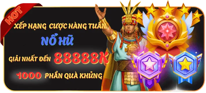Khuyến mãi chào mừng man club